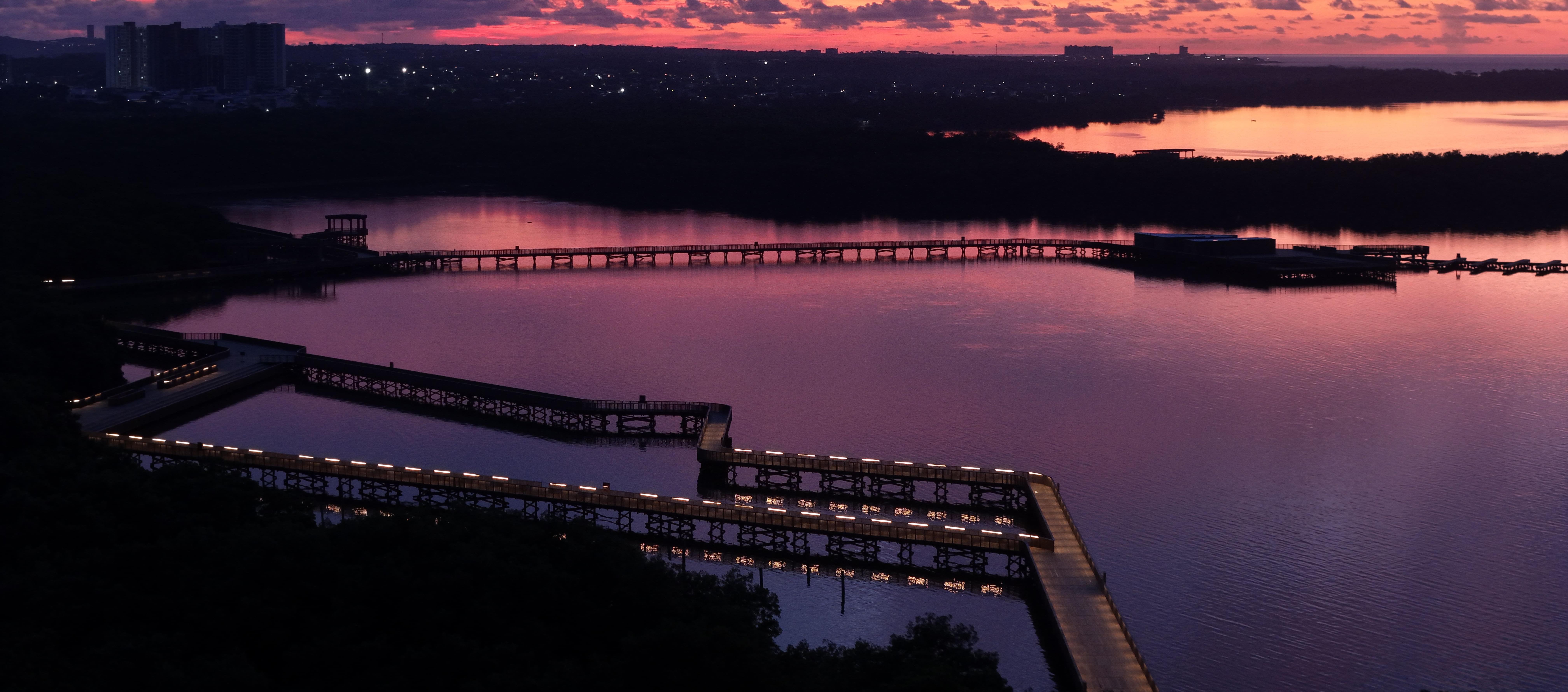 Barranquilla fue nuevamente nominada a premio internacional de turismo