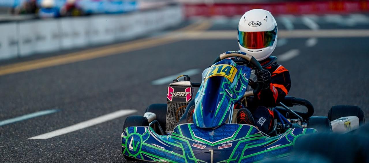 El asfalto de la Puerta de Oro se rinde ante el rugir del Gran Premio del Caribe