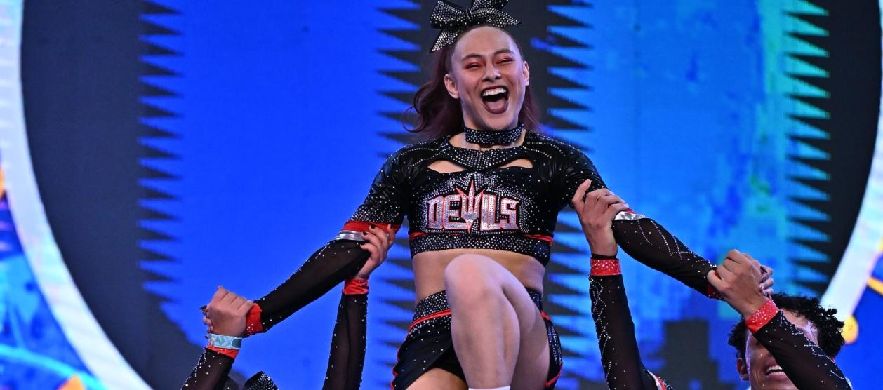 Barranquilla, sede del Invitacional de Campeones 2026, encuentro nacional de porrismo y baile