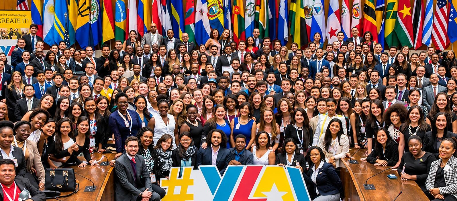 Barranquilla será sede de encuentro internacional de jóvenes emprendedores de las Américas