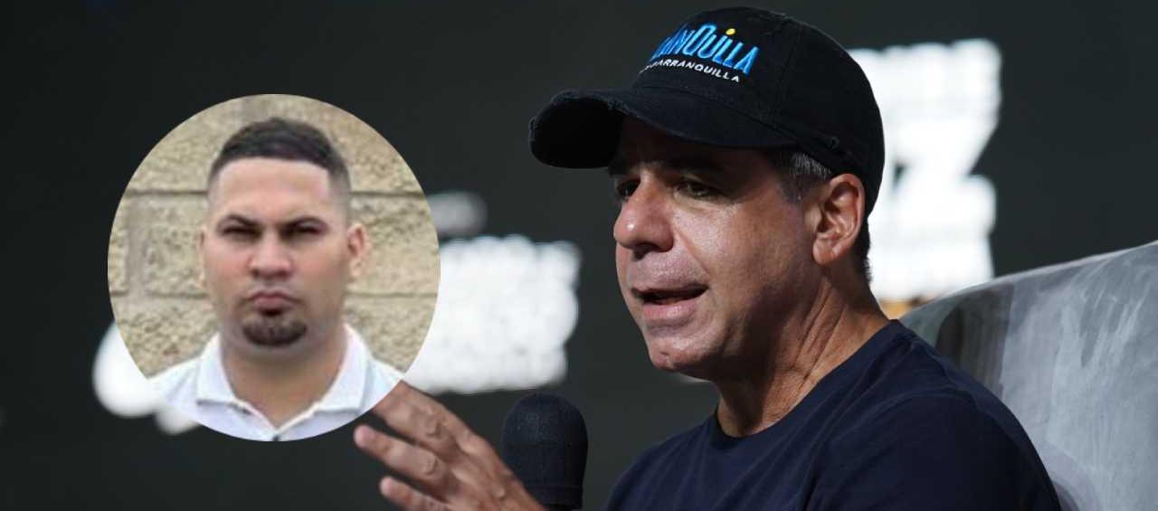 El cerco contra el terror: la caída de alias ‘Kleiver’ y el pulso por la seguridad en Barranquilla