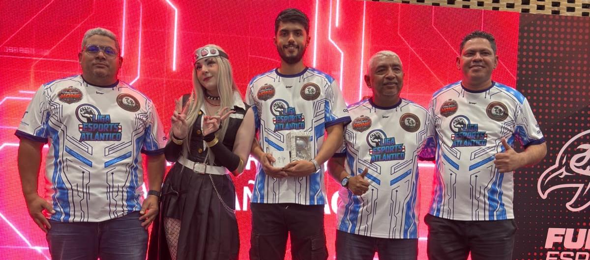 Barranquilleros, cerca de representar a Colombia en el Red Bull Wings Cup en Miami
