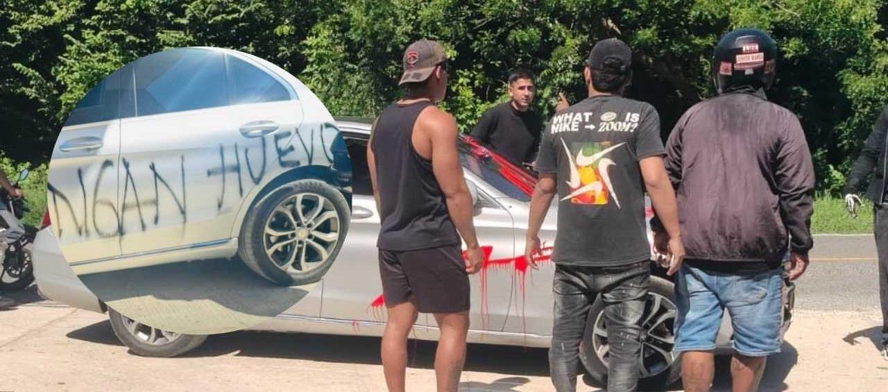 La sombra del miedo: el hostigamiento a los jugadores del Junior que fractura la relación con la hinchada