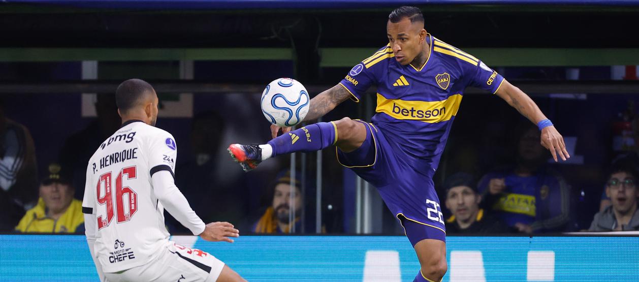 El Maracaná como tribunal: Boca Juniors y el desafío de rescatar su mística en el templo carioca