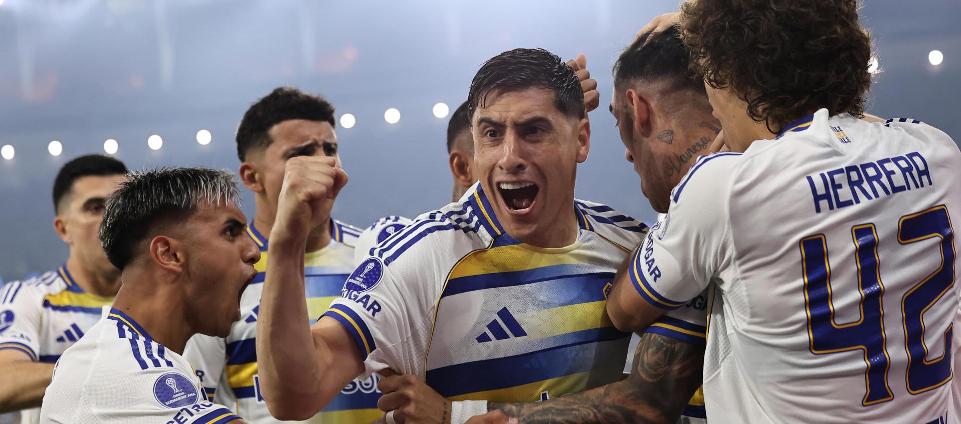 Boca Juniors asalta el Maracaná: una gesta histórica que pone rumbo a la final de Barranquilla