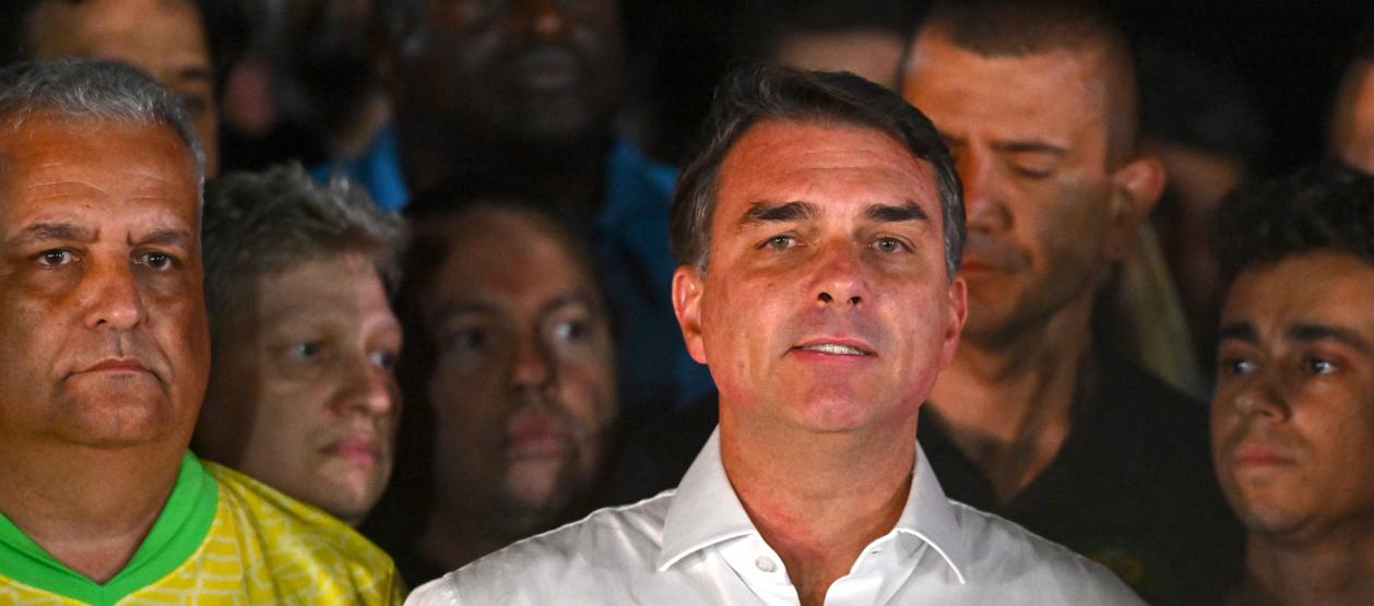 El último pulso de Bolsonaro: la sombra de la impugnación sobre la democracia brasileña