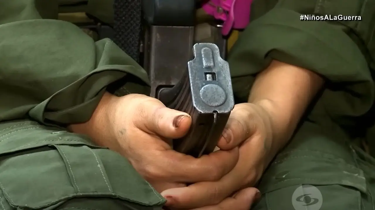 El costo de la guerra en el Catatumbo: una menor entre los muertos tras bombardeo militar