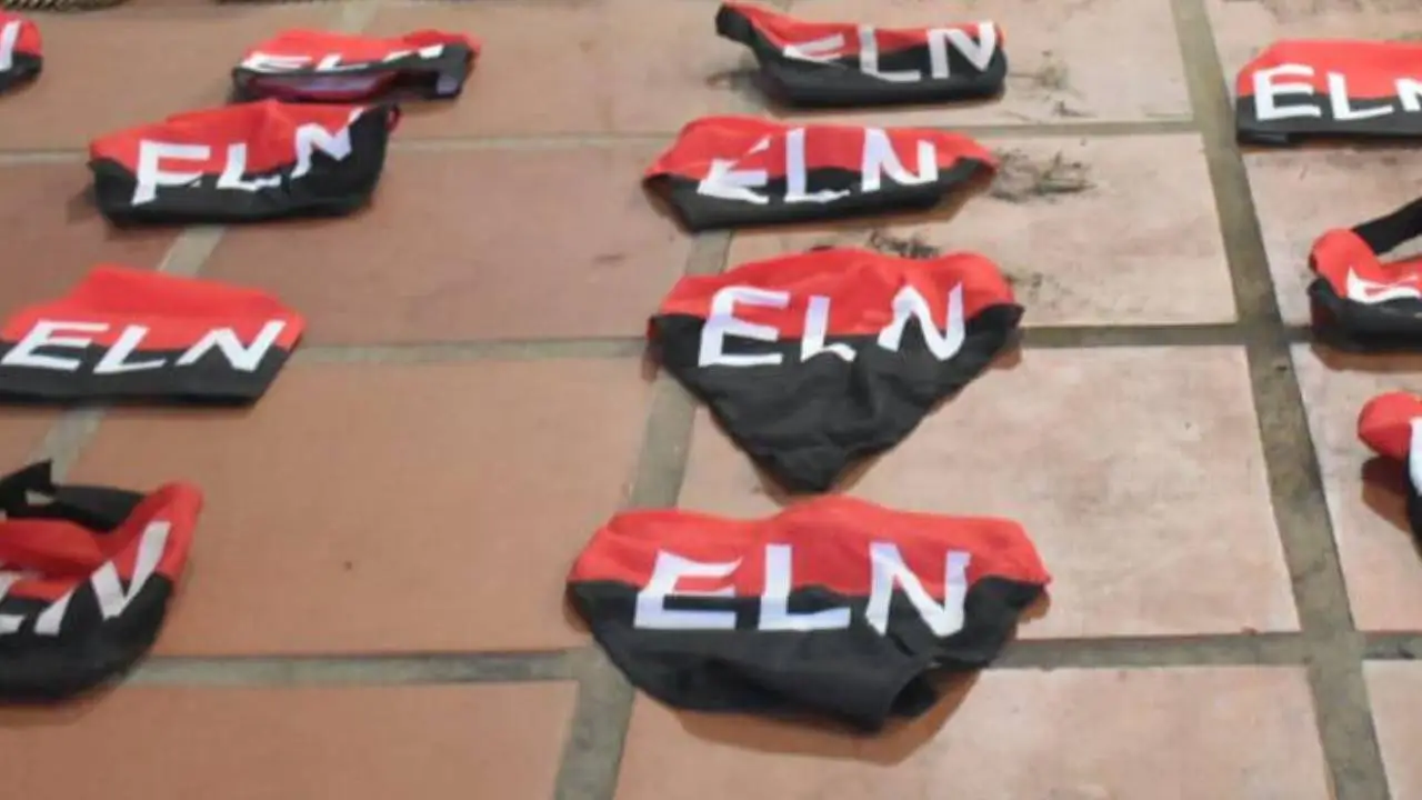 Bombardeo en Nariño contra el ELN deja varios muertos este 22 de octubre: esto se sabe
