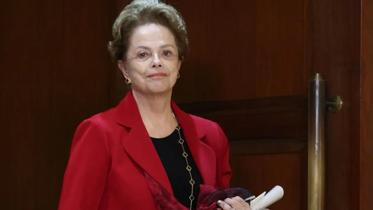El Estado brasileño repara la cicatriz de Dilma Rousseff: una indemnización que sella décadas de persecución