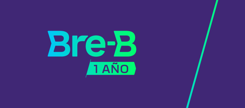 Bre-B: La revolución silenciosa que digitalizó el dinero en el bolsillo de los colombianos