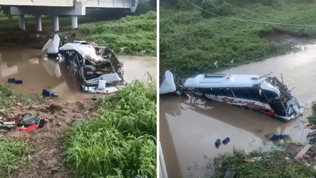 Tragedia en el valle del Ariguaní: el luto envuelve a la dinastía Zuleta tras fatal siniestro vial