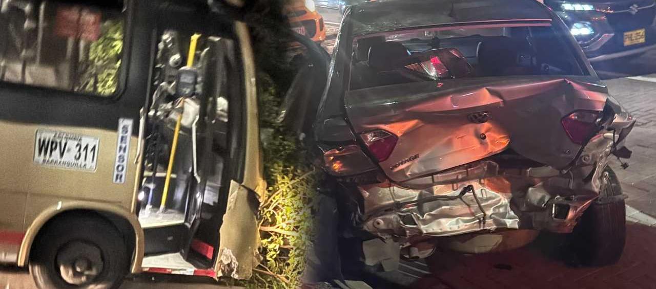 El rugido del acero y el pánico en Miramar: una falla mecánica desata el caos en la vía