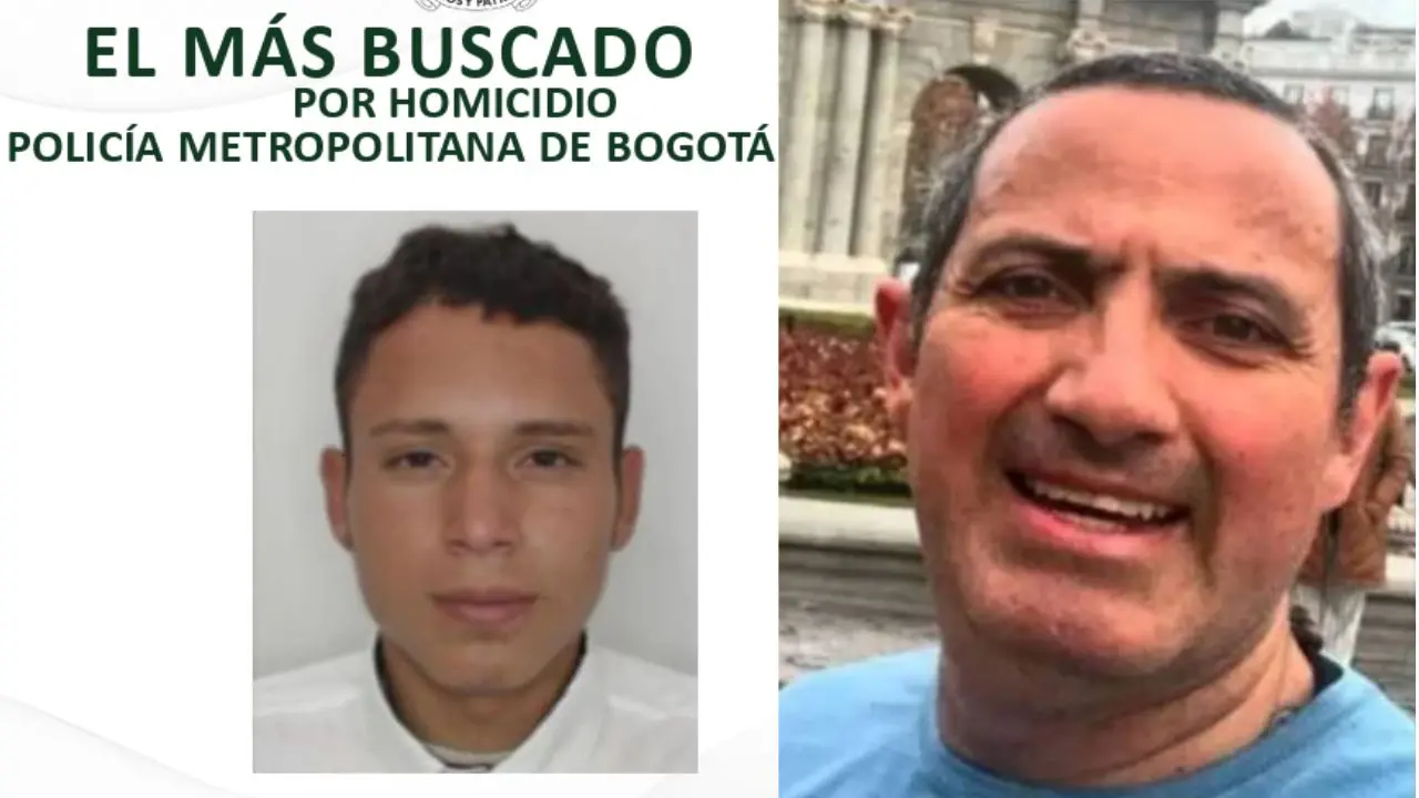 El rastro de 'Moncayo': la cacería judicial tras el asedio sicarial en el corazón de Chapinero
