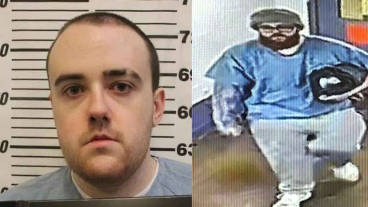 La fuga de Jacob Morley: el enigma de un asesino que burló la seguridad de Tennessee