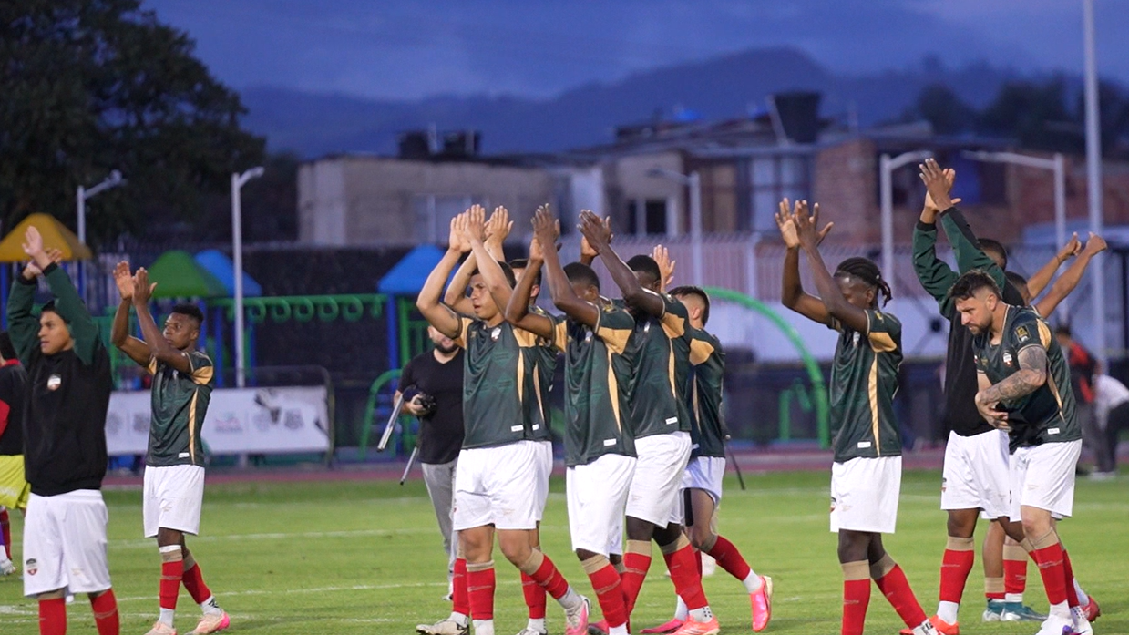 Liga El Dorado: la apuesta por rescatar la identidad y el talento del fútbol regional