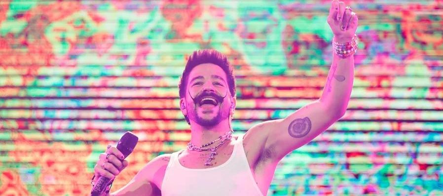 El retorno de la tribu: Camilo proyecta su legado en España para el verano de 2027