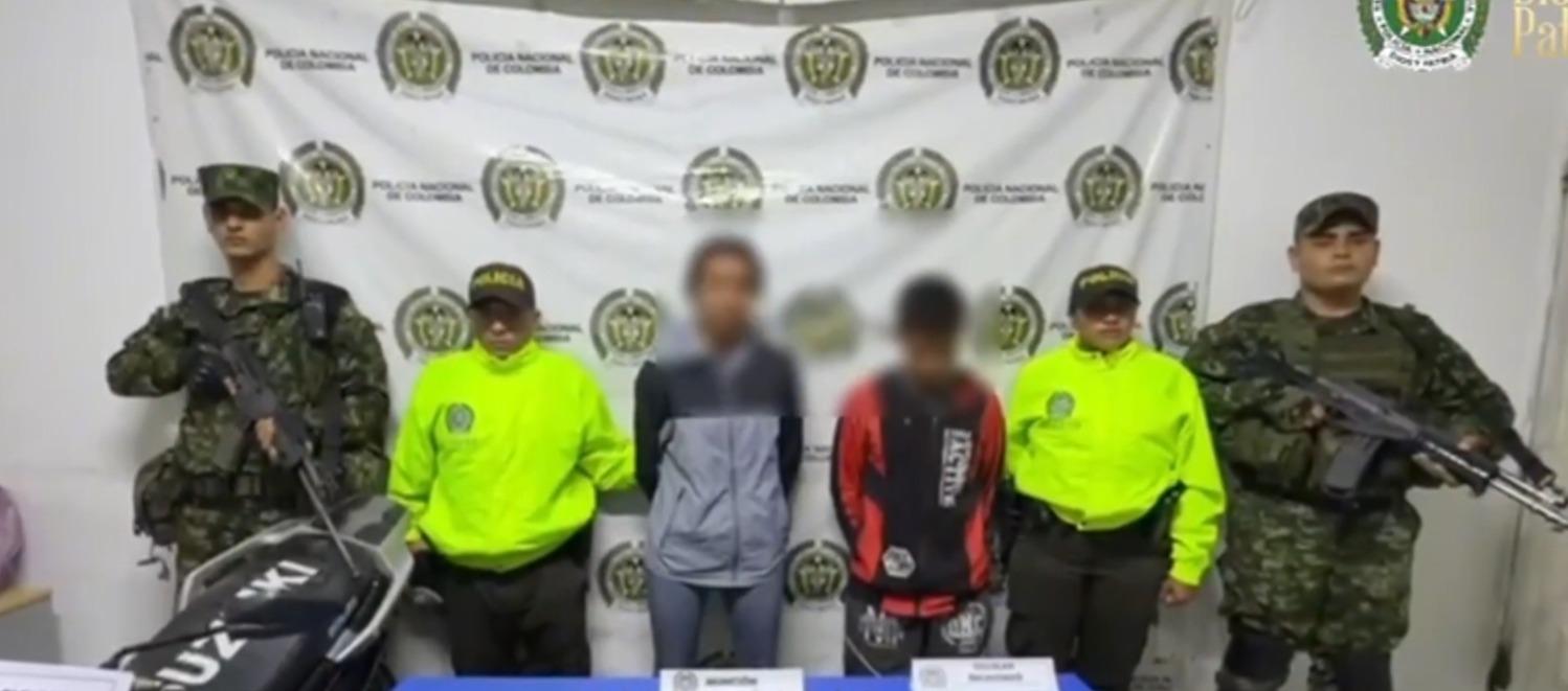 Golpe estructural al 'Clan del Golfo': 11 capturas desarticulan células criminales en el Magdalena