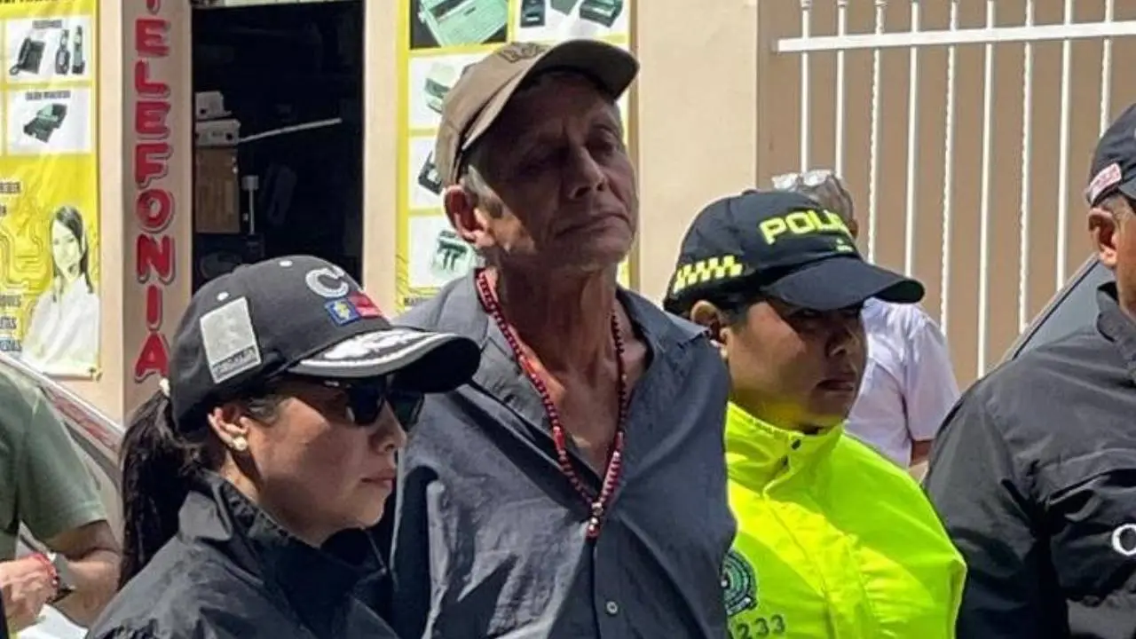 La caída de ‘Juancho Kily’: el ocaso de un empresario tras el velo de la impunidad