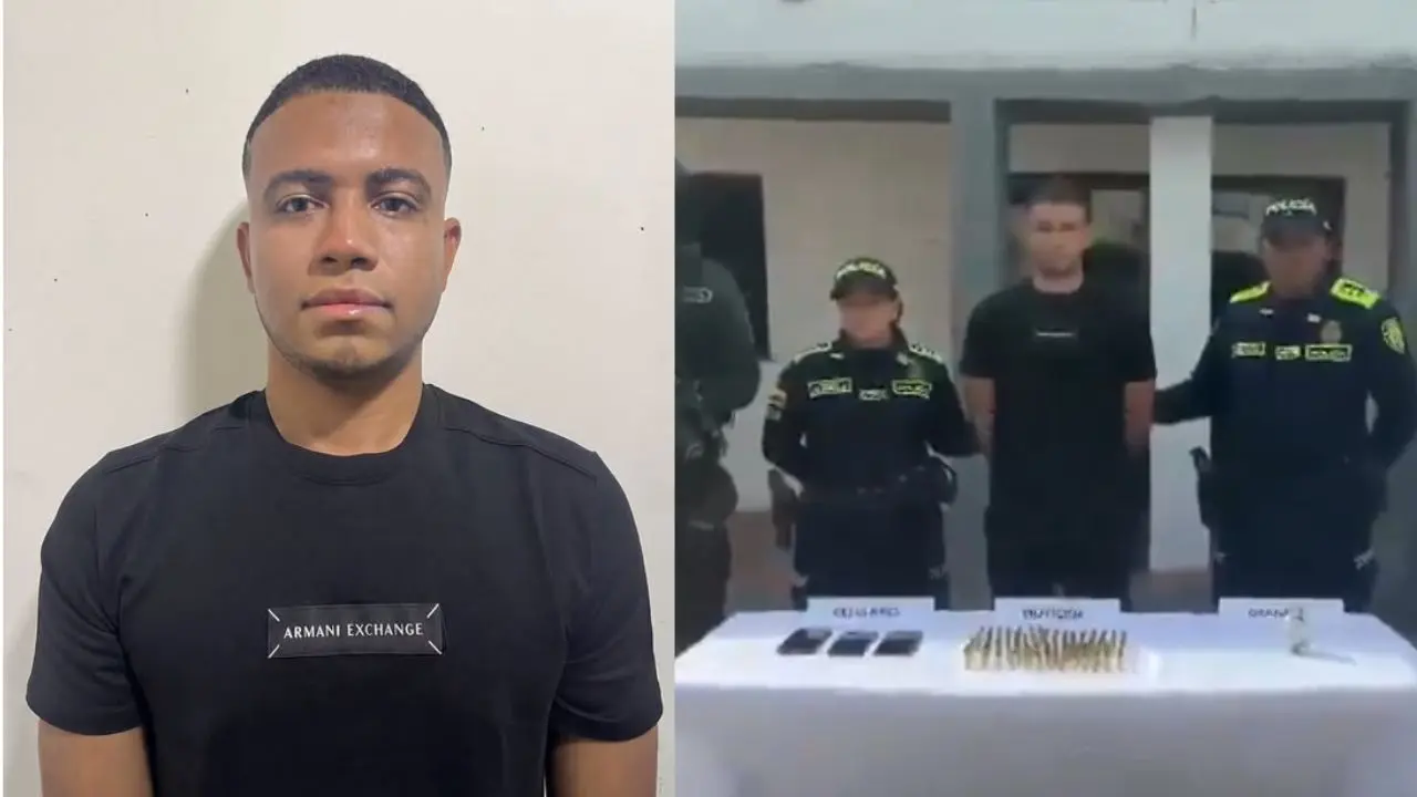 La caída de ‘Kevin Masacre’: el fin de una era de sangre en las entrañas de la Sierra Nevada