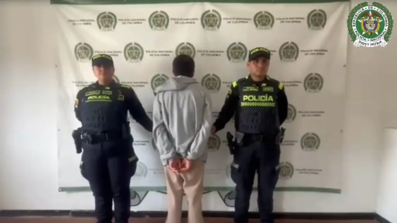 La tragedia tiñe de sangre la madrugada en Chiquinquirá: capturado el presunto homicida