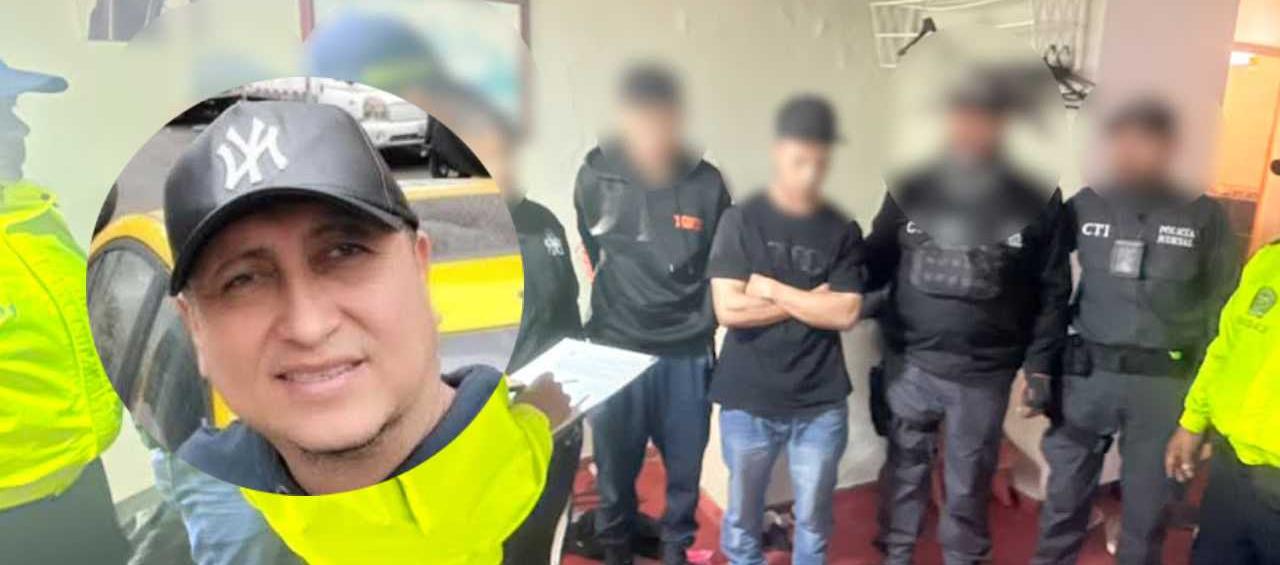 Cae el segundo eslabón en el magnicidio de Jhon Jairo Torres, exalcalde de Yopal