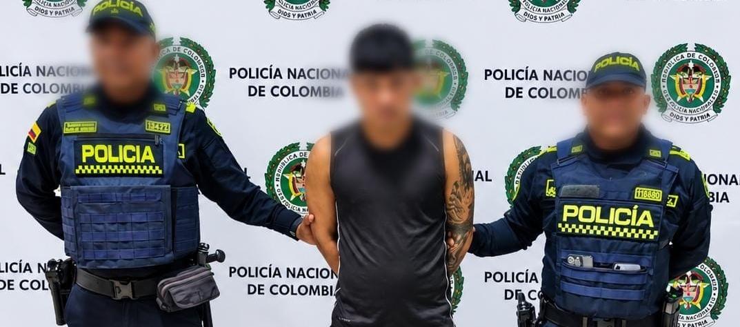 Cae en Rebolo el eslabón de una cadena de sangre: el golpe a ‘Los del Freseo’