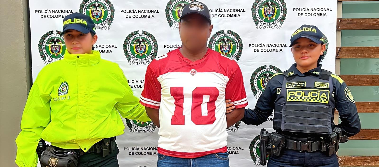 El rastro de impunidad que terminó en Turbaco: tras la captura de un presunto depredador sexual