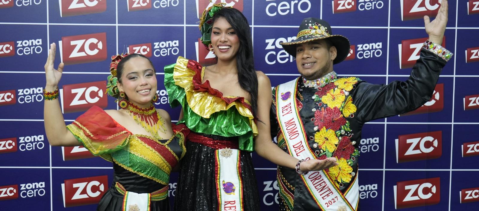 El Carnaval del Suroriente se reinventa: un salto hacia la modernidad y la masificación cultural