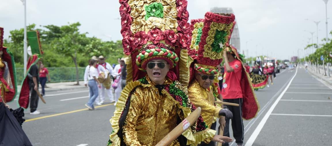 El Carnaval de Barranquilla mira hacia el río: la ambiciosa apuesta de trasladar la fiesta al Gran Malecón