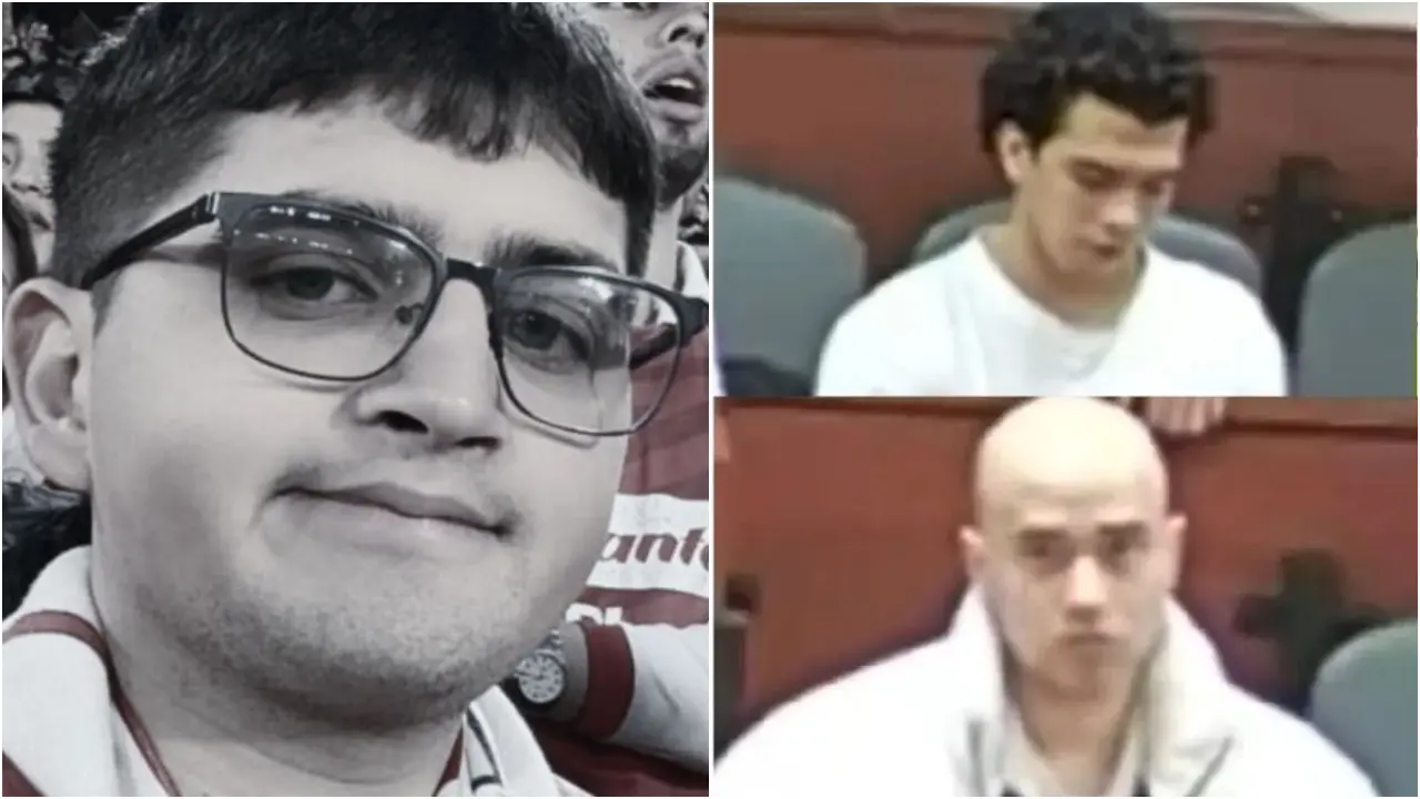 Sentencia contra la sevicia: 37 años de prisión por el asesinato del estudiante Jaime Esteban Moreno