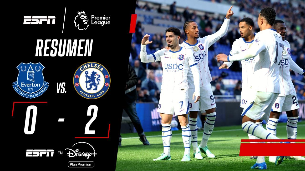 Victoria bajo la sombra del infortunio: el Chelsea se impone en Liverpool mientras crece la alarma por Dibu Martínez
