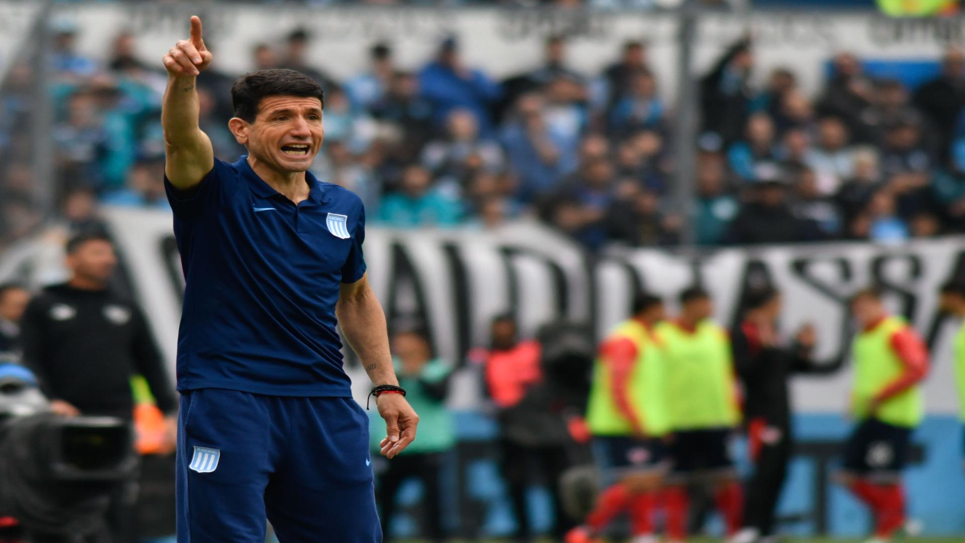 El amargo sabor de la superioridad estéril: Romero y el dilema de los cambios tardíos en Avellaneda