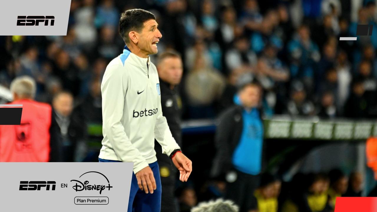 La urgencia de un cambio de rumbo: el llamado de 'Chirola' Romero ante la sombra del clásico