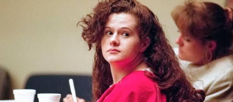 El enigma de Christa Pike: la mujer que desafió a la muerte en el corredor de la muerte
