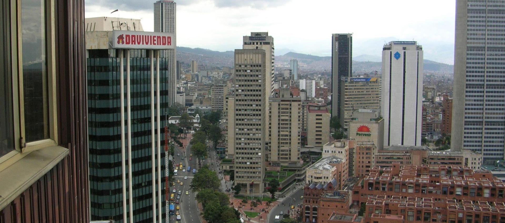 Colombia lidera la vanguardia de la inclusión financiera en América Latina