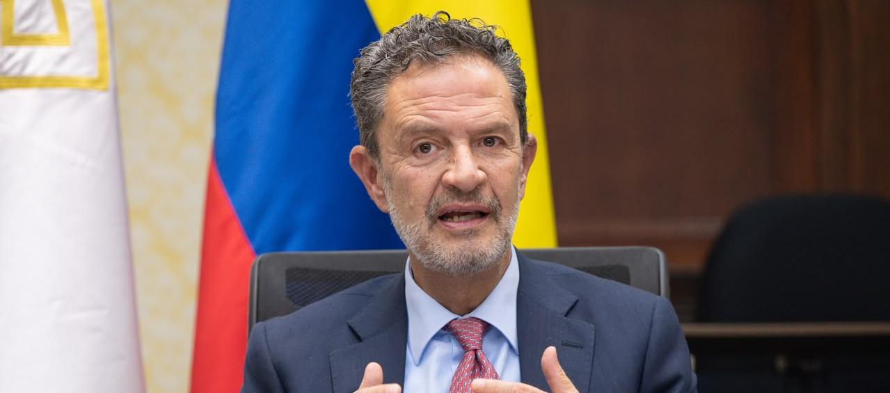 Colombia expresa su "profunda consternación" por ataques de los hutíes contra Arabia Saudí