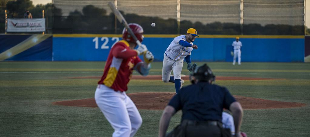 Un adiós con honor: Colombia doblega a España y cierra su ciclo en el Premier 12