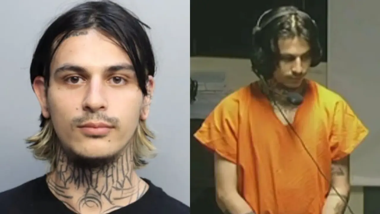 Colombiano fue detenido en Miami por presunto abuso sexual infantil: su esposa lo denunció