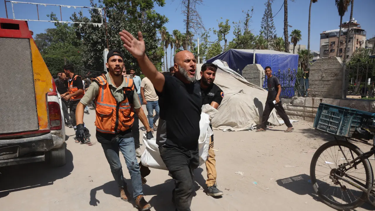 El veredicto de la ONU sobre el abismo en Gaza: una radiografía del exterminio sistemático