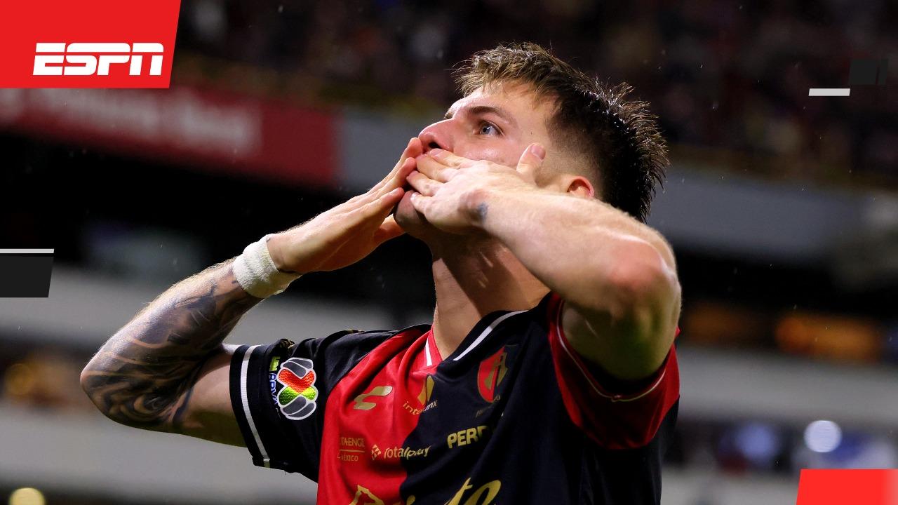 Empate con sabor a pólvora: Zenón rescata el orgullo del Atlas en un Clásico de alta tensión