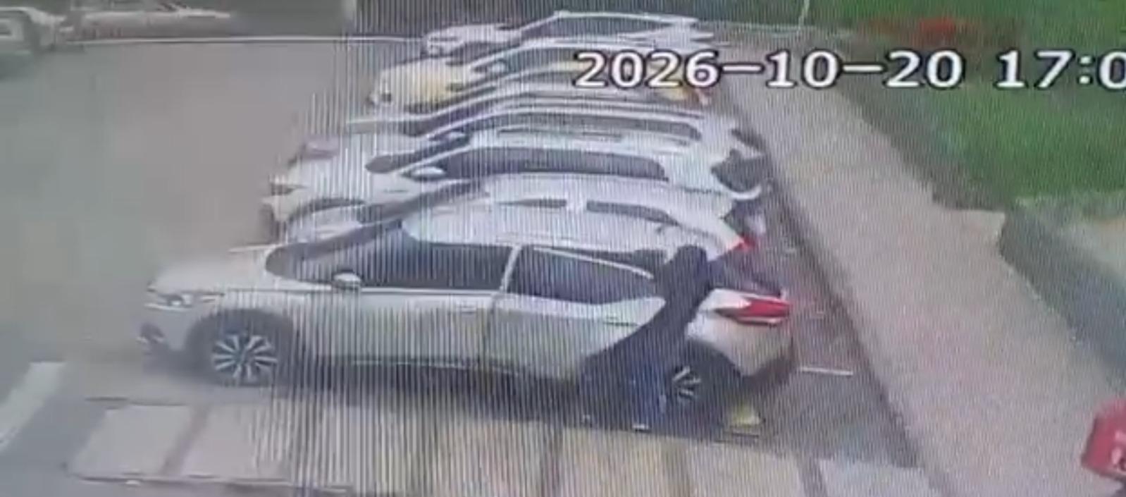 El ocaso de la seguridad privada: la vulnerabilidad tecnológica que acecha los parqueaderos de Barranquilla
