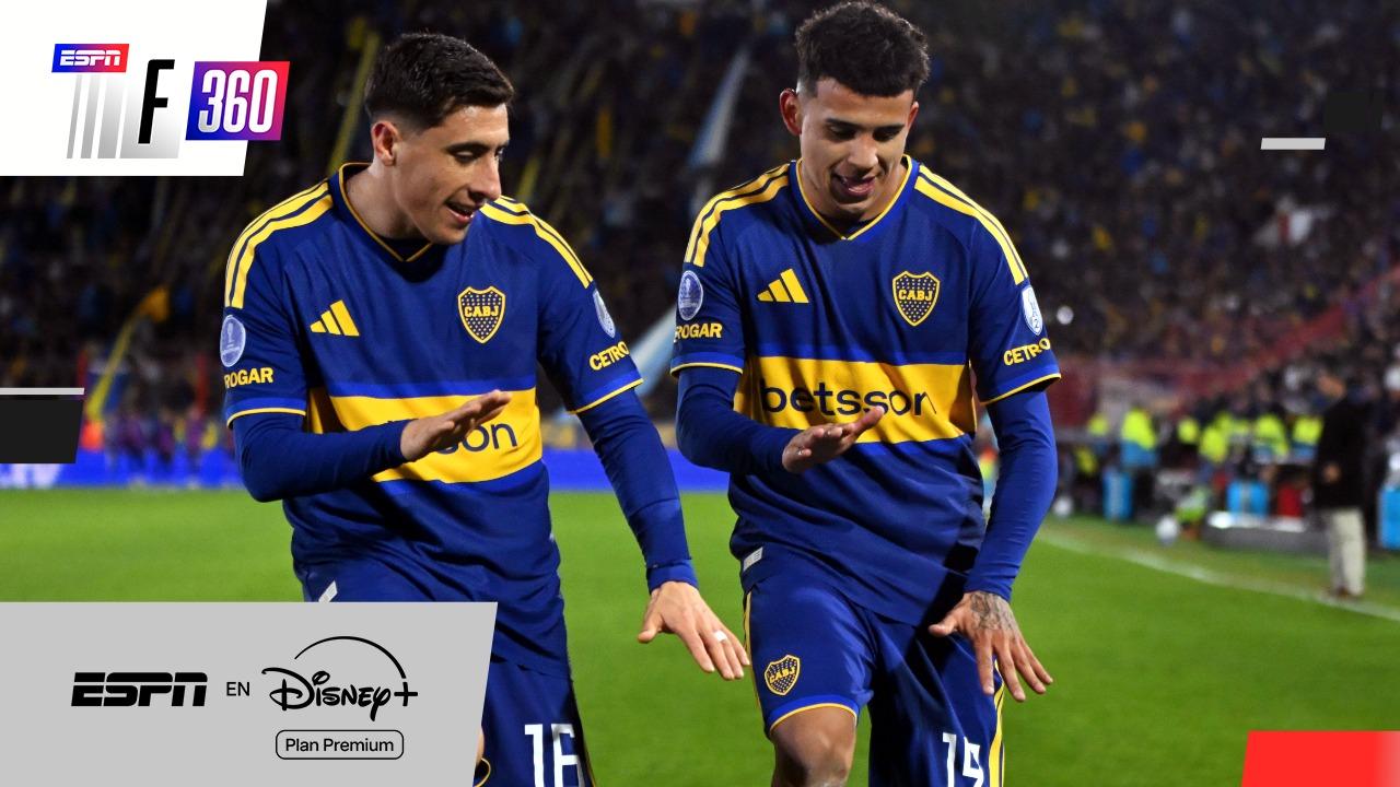 La apuesta de Arruabarrena: Boca blinda su jerarquía para el duelo ante Talleres