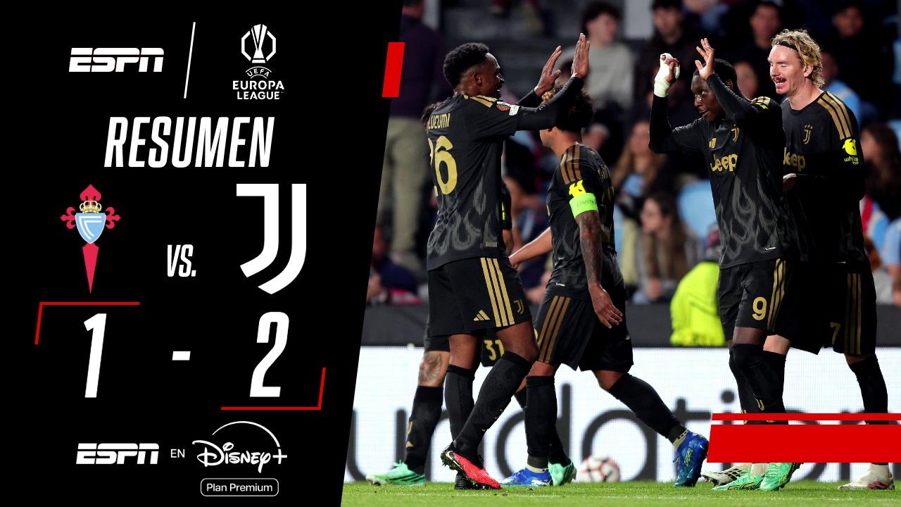 El aliento final de Kolo Muani: Juventus rescata una victoria agónica en Europa
