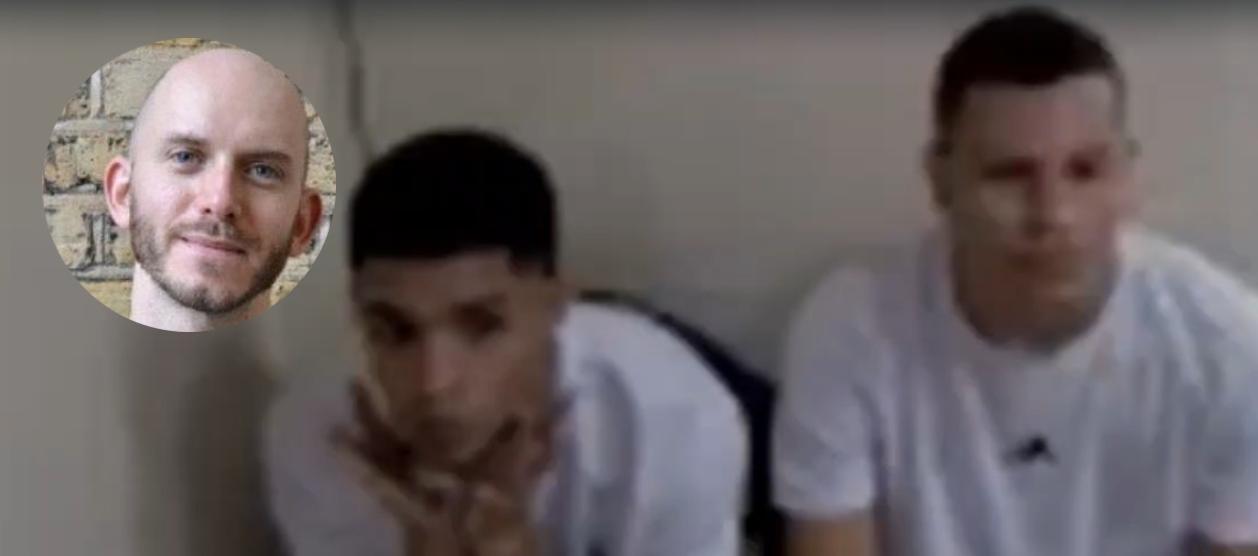 Condenan a dos responsables del homicidio del biólogo italiano en Santa Marta