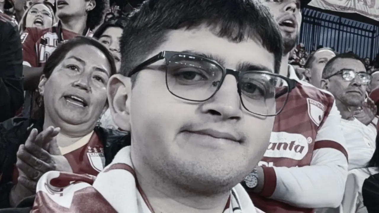 Justicia para Jaime Esteban: condenados los responsables del crimen que conmocionó a la juventud bogotana