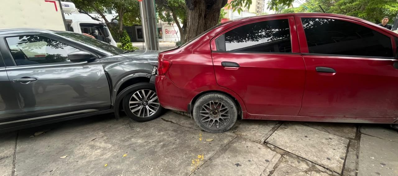 El estruendo que fracturó la tarde en el norte: siniestro vial en la calle 82 reabre debate sobre seguridad urbana