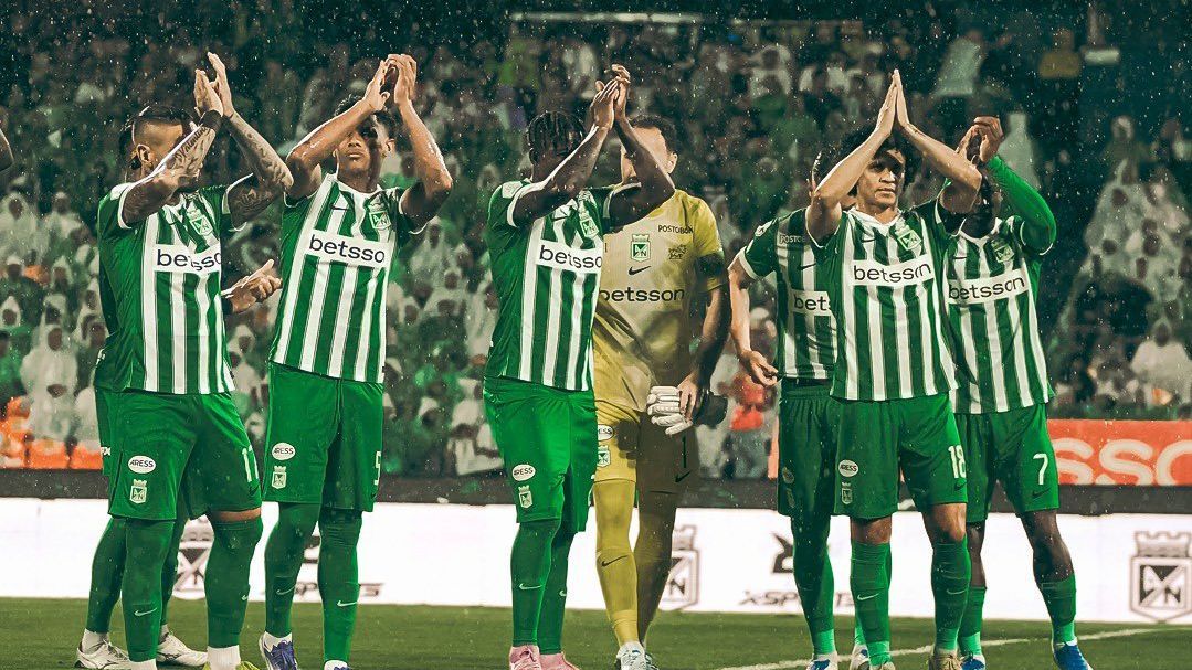 El retorno de James Rodríguez: el eje de la ambición verdolaga ante el Cúcuta