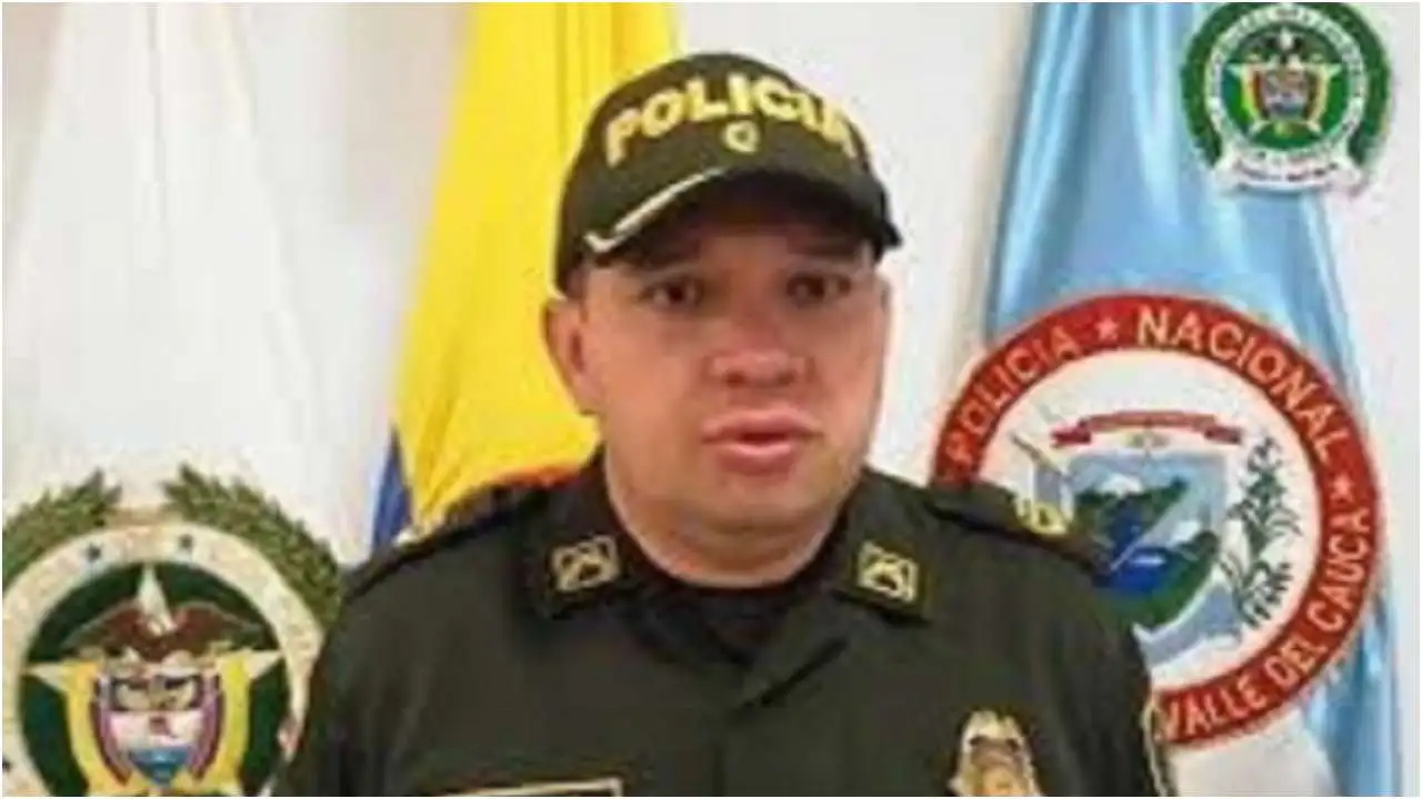 El ocaso de un hombre de confianza: la salida del coronel Carlos Alberto Feria de la Policía Nacional