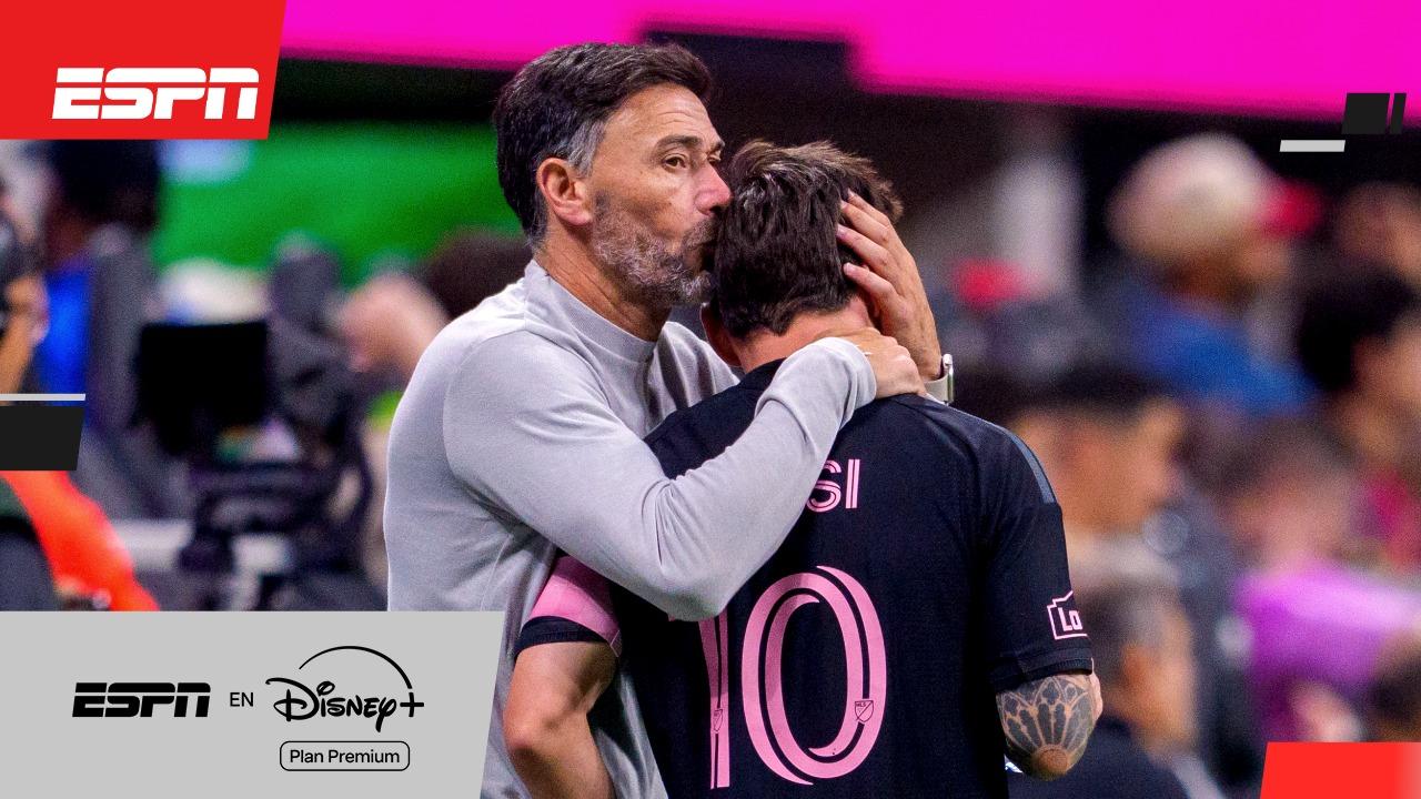 La prudencia sobre el genio: El pacto de silencio y cuidado detrás de la suplencia de Messi