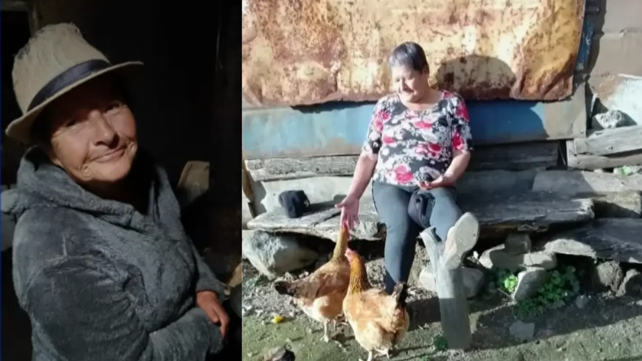 El enigma de Plazuelas: la impunidad que rodea el brutal crimen de Blanca Pardo